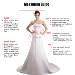 UU-Bohemian Lace Applique Wedding Dresses A-line Sexy Mermaid Off The Shoulder Sleeveless High Slit Simple Mopping Bridal Gowns